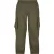 Urban Classics Cargo broek met rits voor heren