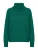 ICHI Oversized trui ‘KAMARA’  turquoise