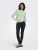 Only Onlsimoni L/s O-neck Cardigan Knt Noos Vest Ether