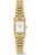 Daniel Wellington Analoog horloge  goud