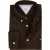 Overhemd Tommy Hilfiger bruin