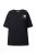 Studio Untold Shirt  gemengde kleuren / zwart