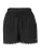 KOROSHI Broek  zwart / wit