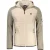 Noorwegen 1963 Beige Polyester Herenjas