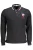 Langarm Poloshirt Klassieke Fit
