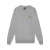 Merino wol V-halspulli Lyle & Scott