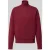 BOSS Green Sweatshirt met halflange ritssluiting