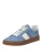 BALDININI Sneakers laag  blauw / wit