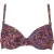 Livera Sw Bra Tshirt Babette Tulum Vibes Botanic Flowers