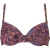 Livera Sw Bra Tshirt Babette Tulum Vibes Botanic Flowers