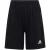 ADIDAS PERFORMANCE Sportbroek ‘Entrada 22’  zwart / wit