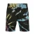 Short Urban Classic Tie Dye
