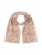 CODELLO Sjaal  pink