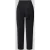 RAFFAELLO ROSSI Regular fit stoffen broek met verkort model, model ‘IRA’