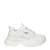 Buffalo Yuno chunky sneakers wit