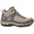 Regatta Dames/Dames Edgepoint IV Mid Cut Wandelschoenen (Zacht Taupe/Treetop)