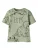 NAME IT Shirt  lichtgroen / donkergroen