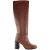 Ted Baker Charona Dames Bruine Laarzen