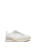 Marc O’Polo Sneakers laag  lichtgrijs / wit
