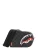 Sprayground Schoudertas ‘Scribble Shark’  donkergrijs / rood / zwart / wit