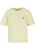 Mister Tee Shirt ‘Self Love Club’  honing / pasteelgeel / cyclaam / zwart
