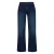 Dames Wide Leg Jeans QS Catie
