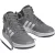 Adidas Kinder/kids hoops 3.0 mid cut trainers