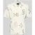 MCNEAL Slim Fit vrijetijdsoverhemd met allover-motief-stitching