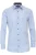 Casa Moda Comfort Fit Overhemd lichtblauw, Effen