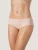 zd ZERO DEFECTS Broekje ‘Circe soy fiber hipster panties’  pink