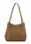 Usha Handtas  camel