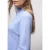 Street One Dames Zachte trui in Blauw