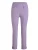 Goldner Broek ‘ LOUISA ‘  lila