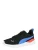 PUMA Sportschoen ‘Anzarun Lite’  blauw / oranje / zwart