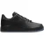 Nike Air Force Sneakers Heren – Zwart –
