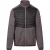 Trespass Heren hanlonton fleece at200 hybride jas