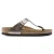 Sandales femme Birkenstock Gizeh Birko-Flor