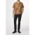NN.07 Nn07 – Marco 1400 Slim-fit Black Chino Pant