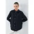 Ontspannen Pasvorm Blouse met Pocket
