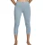 Korte legging voor dames Selmark Tech ST4