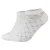 JOOP! Sokken  grijs / wit
