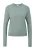 QS Trui  pastelgroen