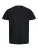 JACK & JONES Shirt ‘JWHRELAXED TEE SS O-NECK NOOS’  zwart