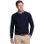 Thomas Maine donkerblauw ronde hals