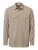VAUDE Functioneel overhemd ‘Rosemoor’  beige