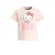 Anytime T-shirt Hello Kitty license roze