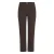 Dames Straight jeans Ichi IHZiggy Raven