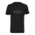 T-shirt Mister Tee one line sneaker
