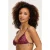 Shiwi Romy Bikini Set Paisley Purple Paisley