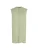 KARL LAGERFELD JEANS Jurk  lichtgroen / wit